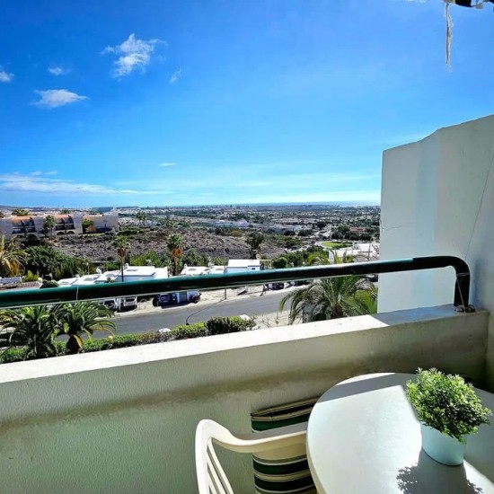 Apartment in Sonnenland, Gran Canaria