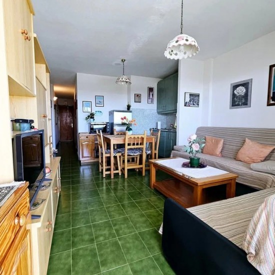 Apartment in Sonnenland, Gran Canaria