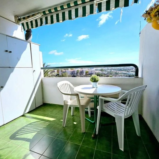 Apartment in Sonnenland, Gran Canaria