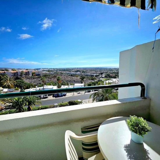 Apartment in Sonnenland, Gran Canaria
