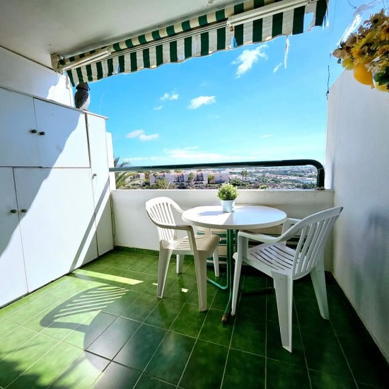 Apartment in Sonnenland, Gran Canaria
