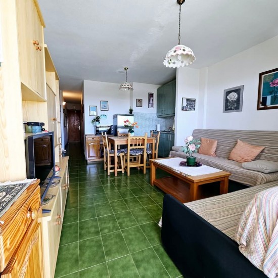 Apartment in Sonnenland, Gran Canaria
