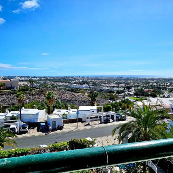 Apartment in Sonnenland, Gran Canaria