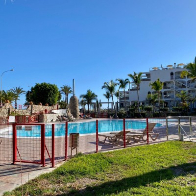 Duplex in Mogan, Gran Canaria