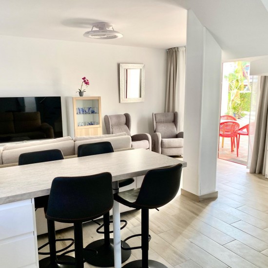 Duplex in Mogan, Gran Canaria