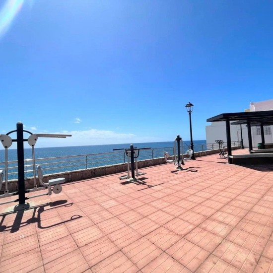 Apartment in Mogan, Gran Canaria
