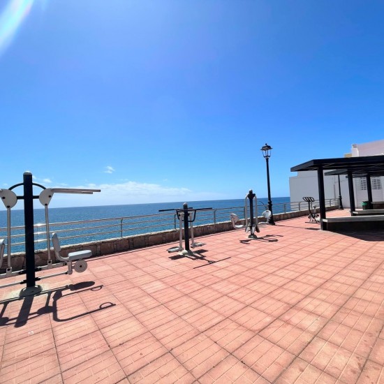 Apartment in Mogan, Gran Canaria