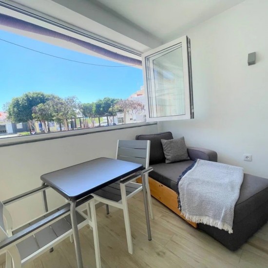 Apartment in Mogan, Gran Canaria