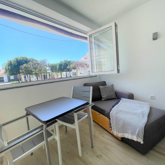 Apartment in Mogan, Gran Canaria