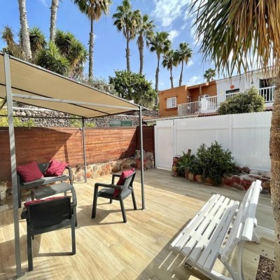 Duplex in Sonnenland, Gran Canaria