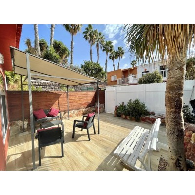 Duplex in Sonnenland, Gran Canaria
