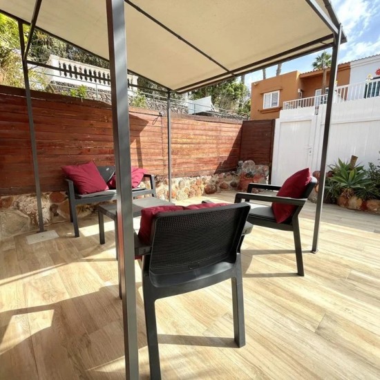 Duplex in Sonnenland, Gran Canaria