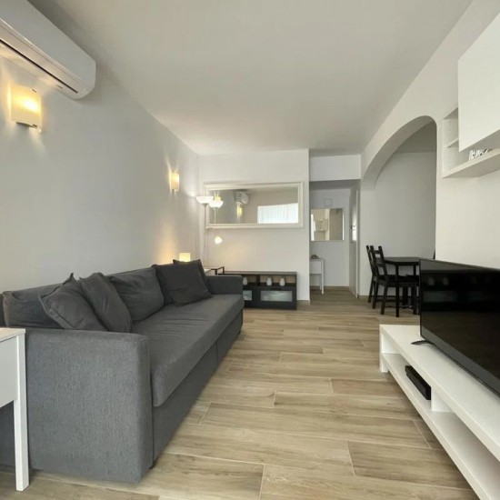 Duplex in Sonnenland, Gran Canaria