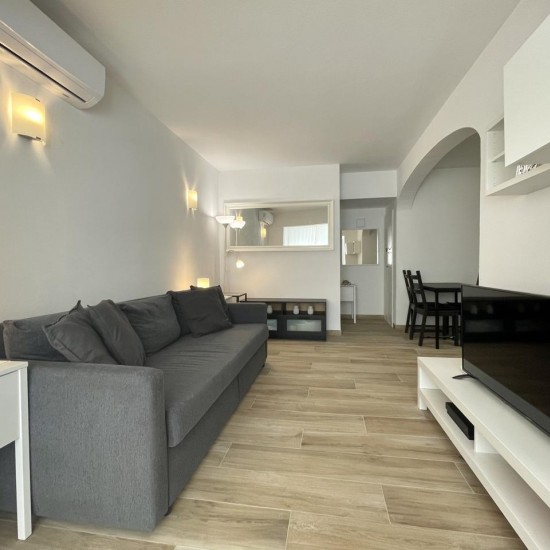 Duplex in Sonnenland, Gran Canaria