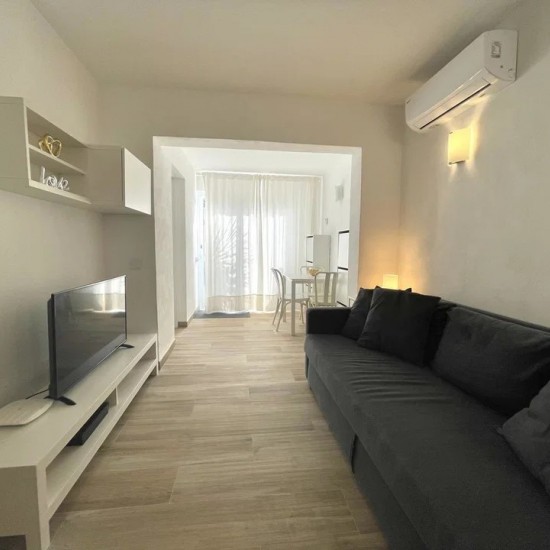 Duplex in Sonnenland, Gran Canaria