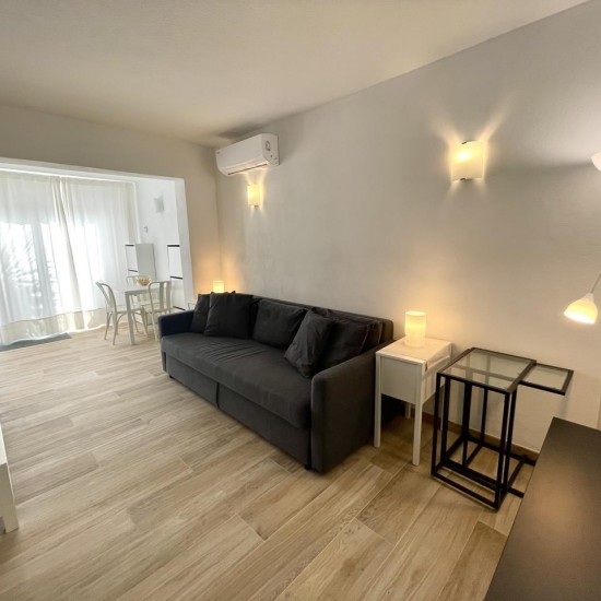 Duplex in Sonnenland, Gran Canaria