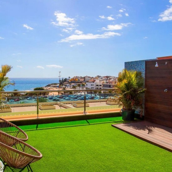 Terraced house in Arguineguin, Gran Canaria