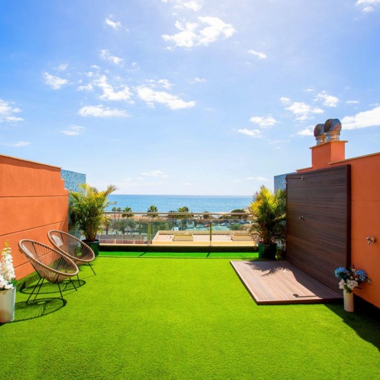 Terraced house in Arguineguin, Gran Canaria