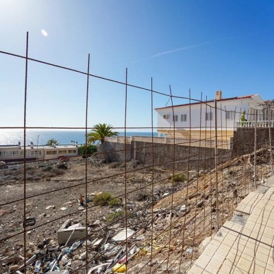 Land in Mogan, Gran Canaria