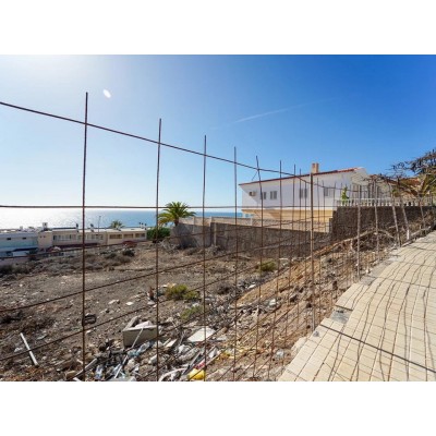 Land in Mogan, Gran Canaria
