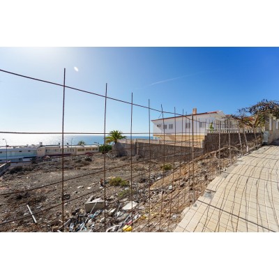 Land in Mogan, Gran Canaria