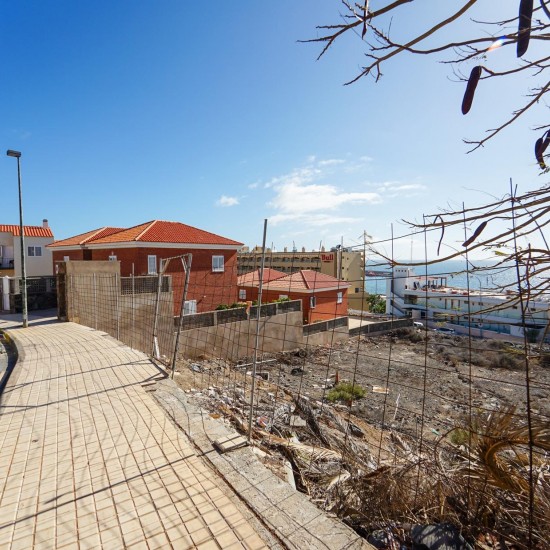 Land in Mogan, Gran Canaria