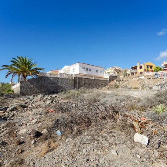 Land in Mogan, Gran Canaria