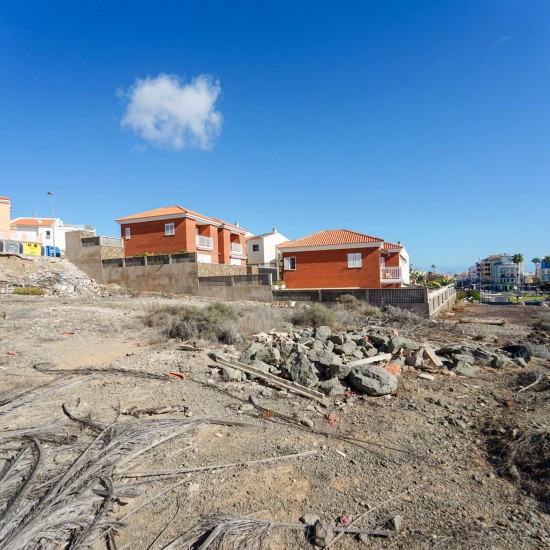 Land in Mogan, Gran Canaria