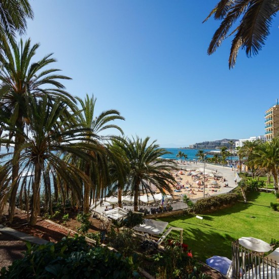 Land in Mogan, Gran Canaria