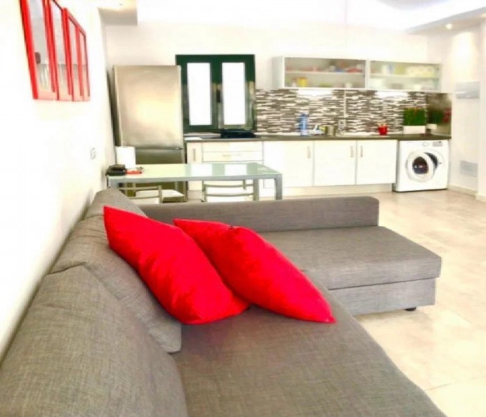 Bungalow i Maspalomas, Gran Canaria
