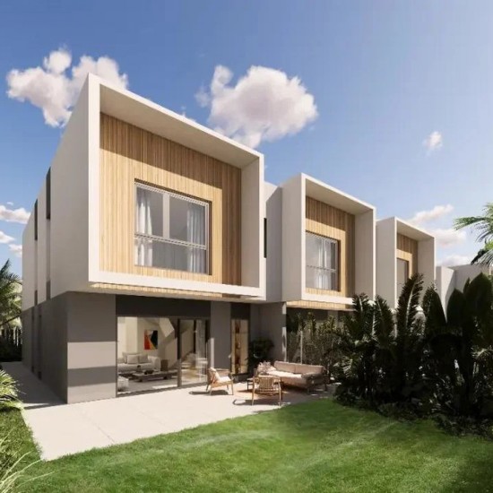 Villa in Costa Meloneras, Gran Canaria