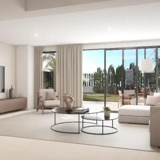 Villa in Costa Meloneras, Gran Canaria