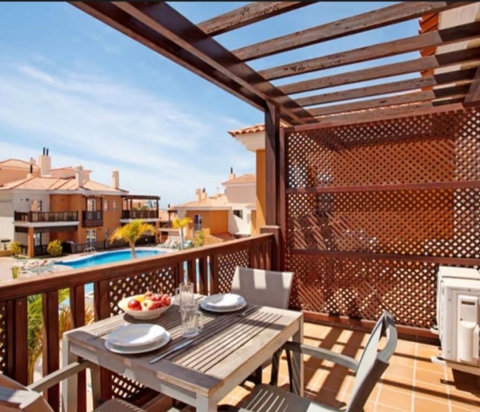 Apartment in Arguineguin, Gran Canaria