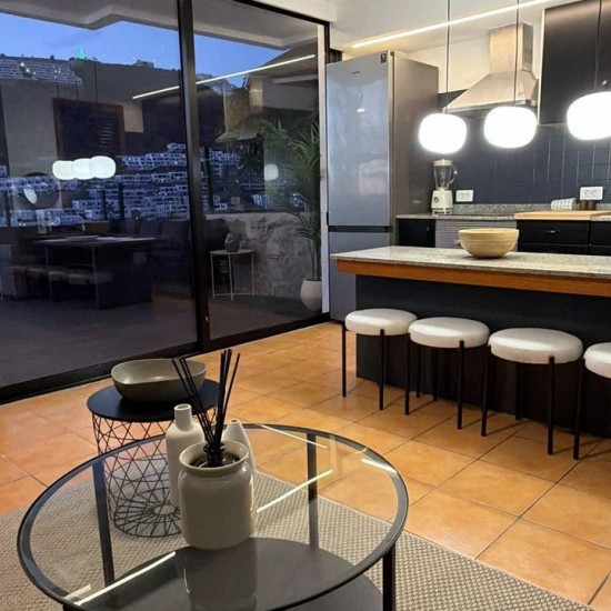 Duplex in Puerto Rico, Gran Canaria