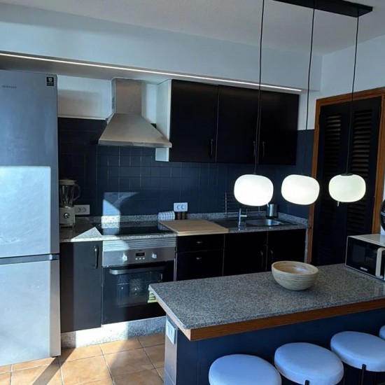 Duplex in Puerto Rico, Gran Canaria