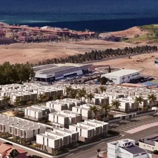 Duplex in Costa Meloneras, Gran Canaria