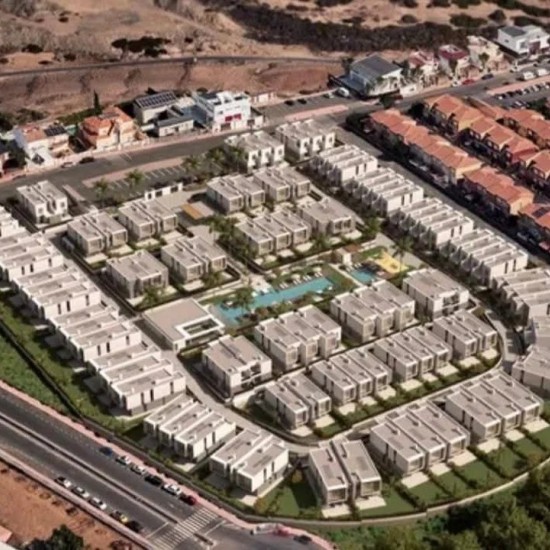 Duplex in Costa Meloneras, Gran Canaria
