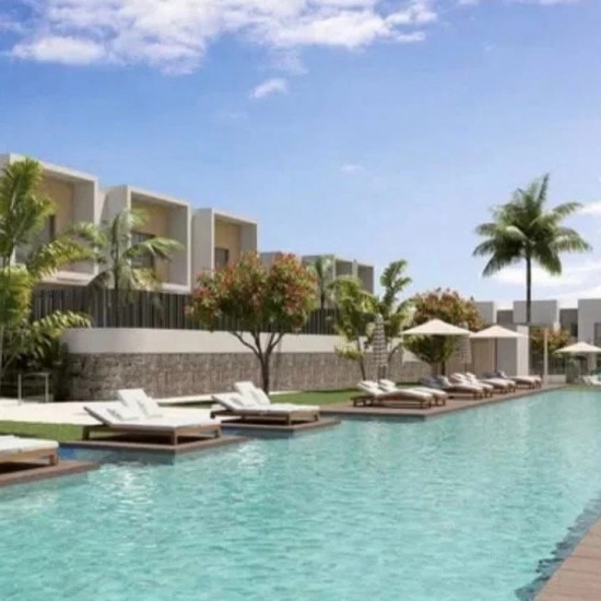 Duplex in Costa Meloneras, Gran Canaria