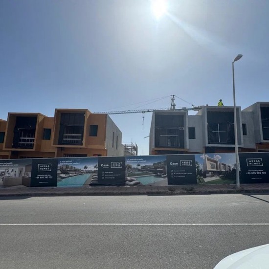 Duplex in Costa Meloneras, Gran Canaria