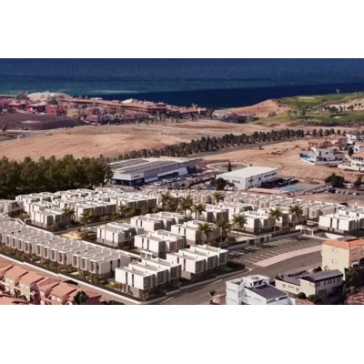 Duplex in Costa Meloneras, Gran Canaria