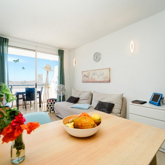 Apartment in Puerto Rico, Gran Canaria