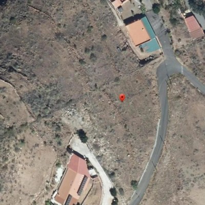 Land in Mogan, Gran Canaria