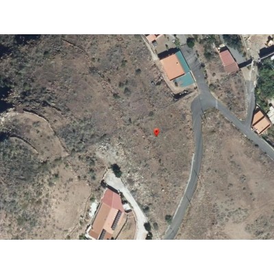 Land in Mogan, Gran Canaria