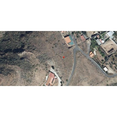 Land in Mogan, Gran Canaria