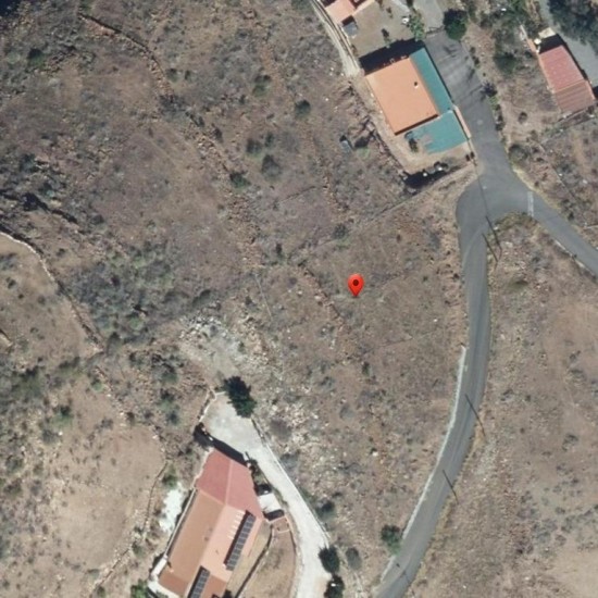 Land in Mogan, Gran Canaria