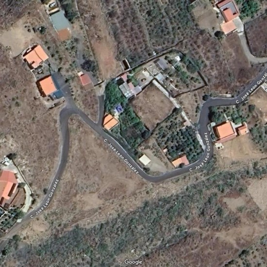 Land in Mogan, Gran Canaria