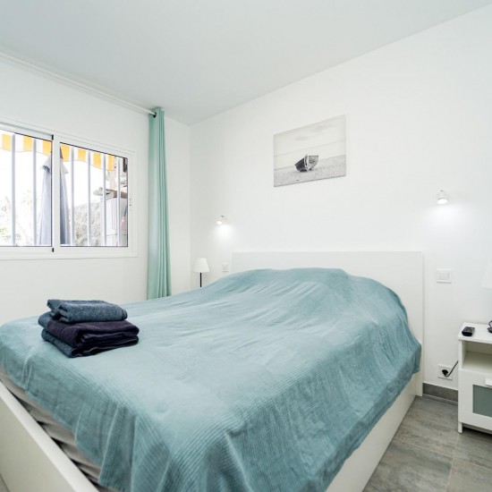 Apartment in Patalavaca, Gran Canaria