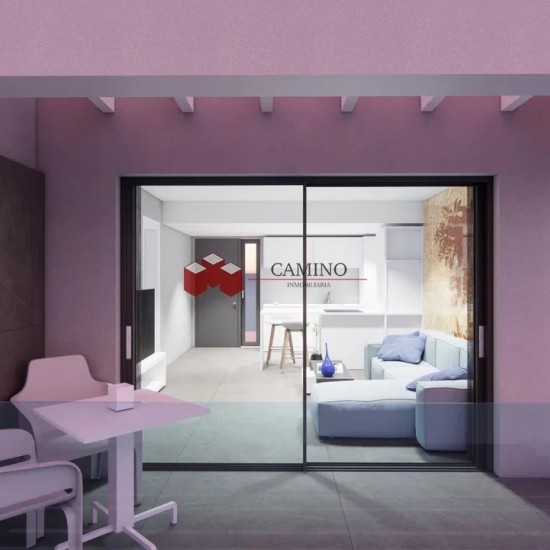 1 bedroom apartment for sale in Mogan, Gran Canaria