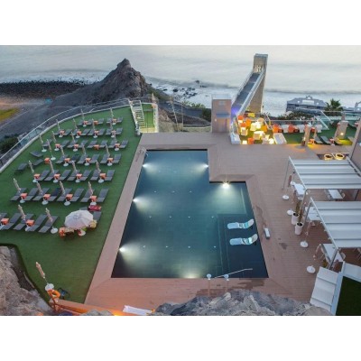 Apartment in Mogan, Gran Canaria