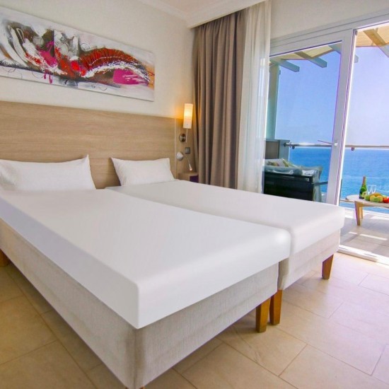 Apartment in Mogan, Gran Canaria